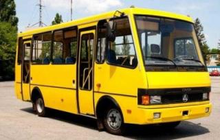 План транспортного забезпечення мешканців міста для поїздок автобусами до міських кладовищ у День пам’яті померлих 23. 04. 2017
